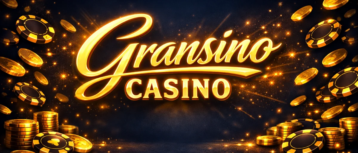 Gransino Casino