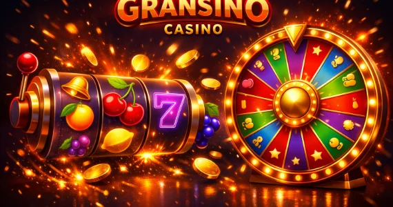 Weekend Reload met Spins
