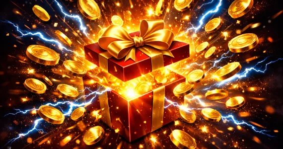 Wekelijkse Cashback